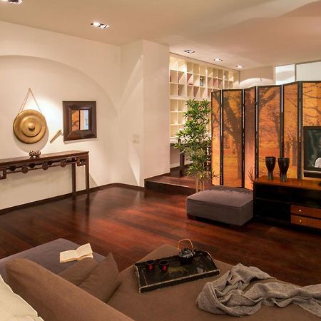 Mytale Apartment Luxury Torre Argentina Рим Екстер'єр фото