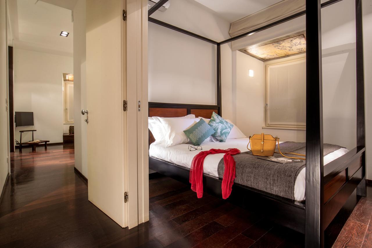 Mytale Apartment Luxury Torre Argentina Рим Екстер'єр фото
