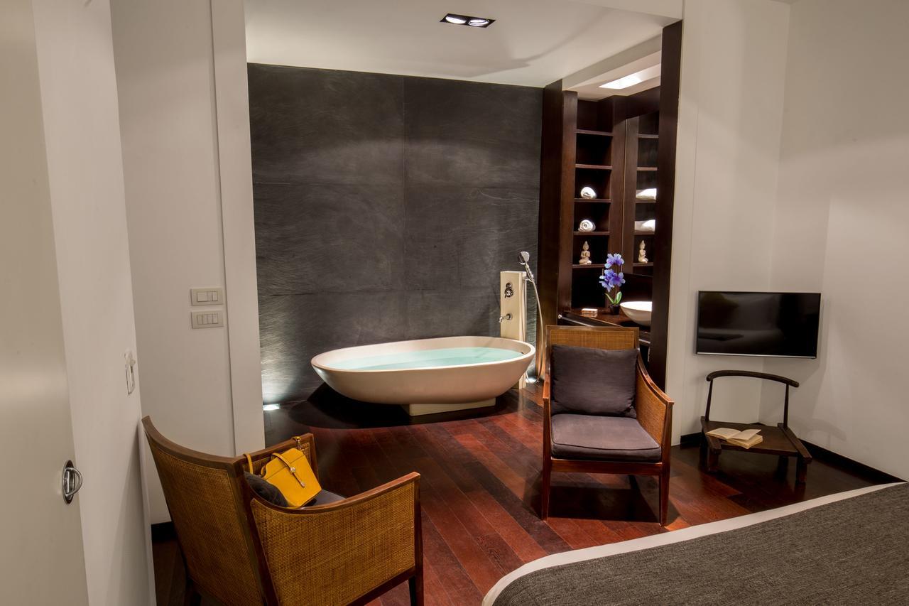 Mytale Apartment Luxury Torre Argentina Рим Екстер'єр фото