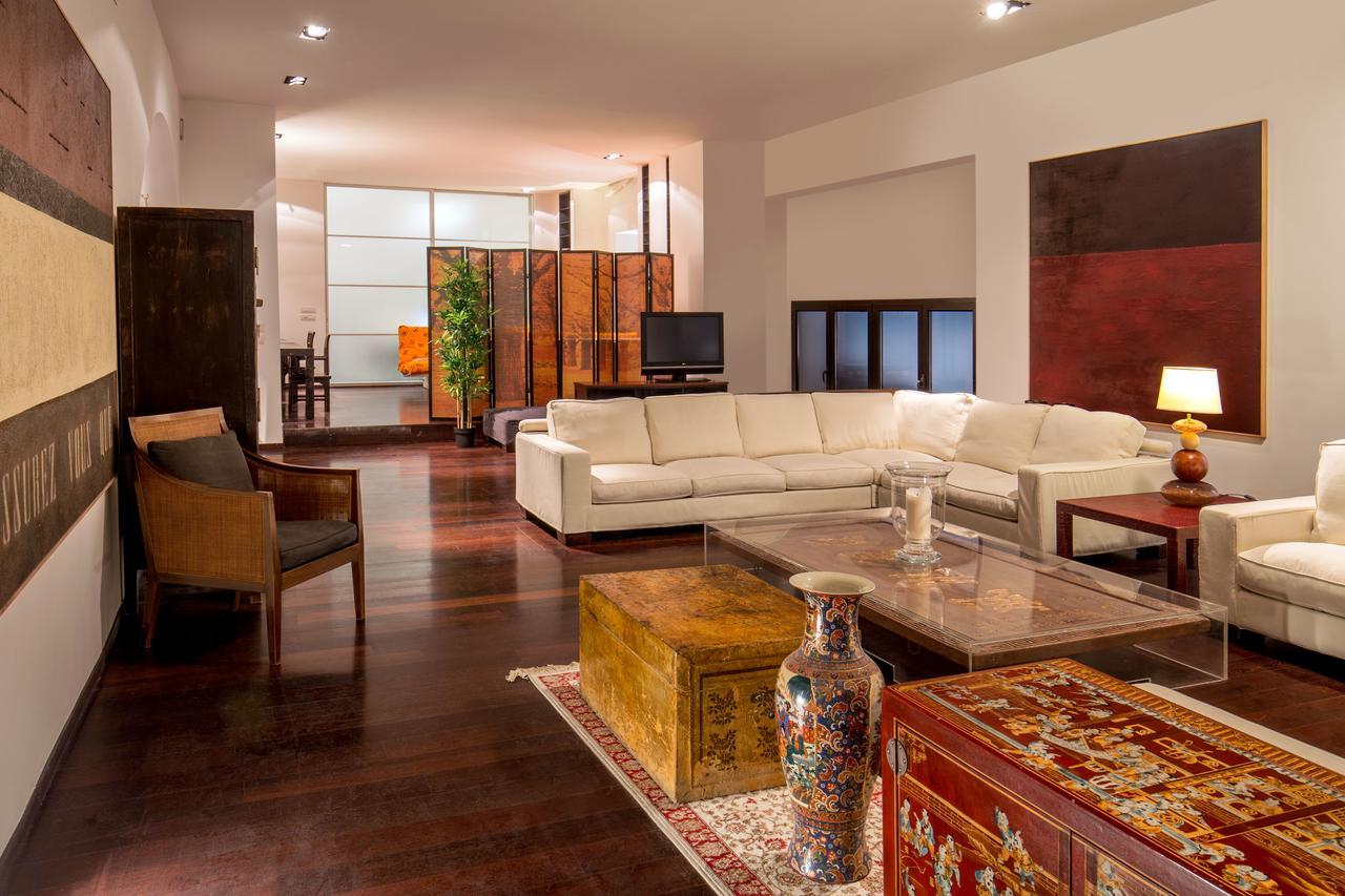 Mytale Apartment Luxury Torre Argentina Рим Екстер'єр фото