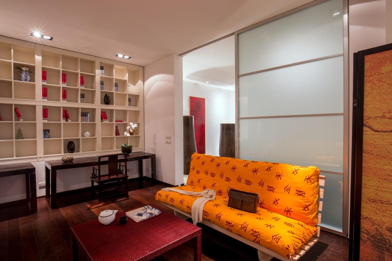 Mytale Apartment Luxury Torre Argentina Рим Екстер'єр фото