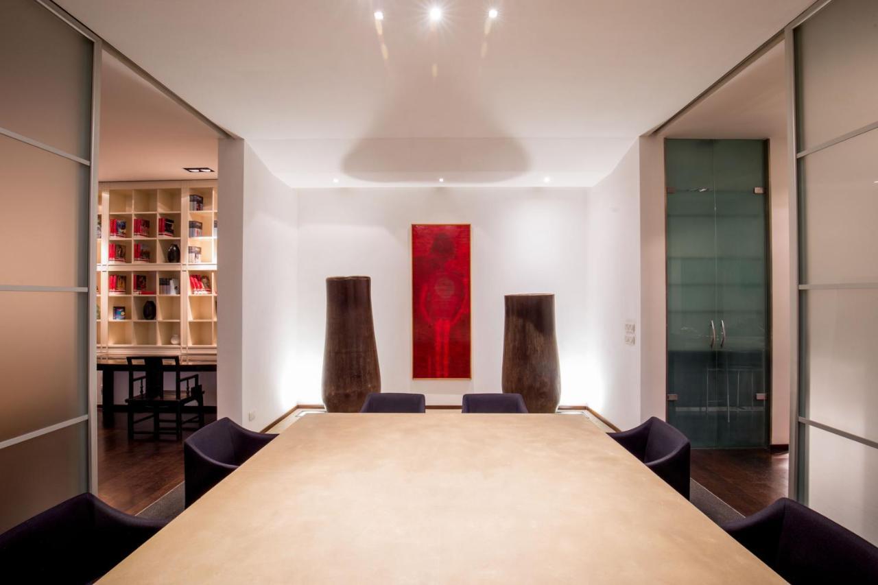 Mytale Apartment Luxury Torre Argentina Рим Екстер'єр фото