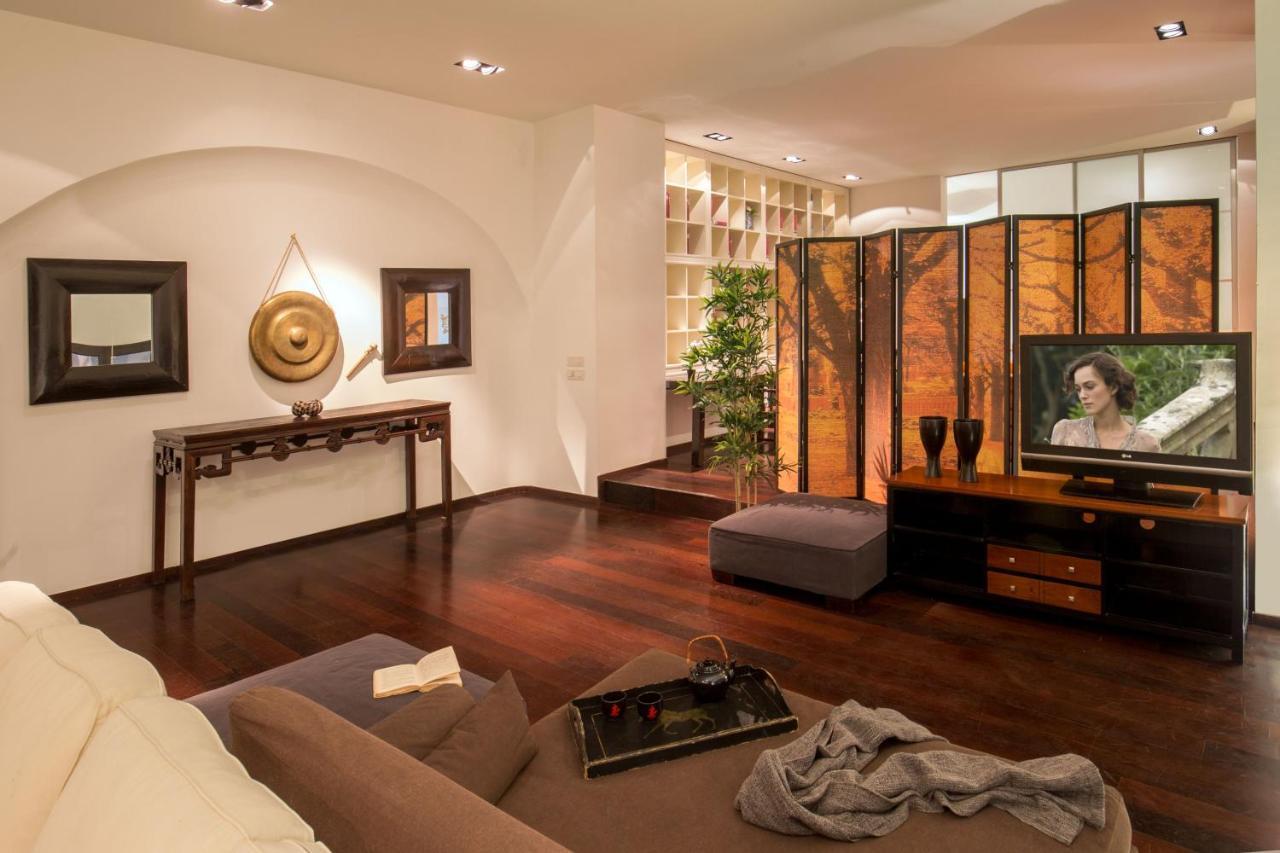 Mytale Apartment Luxury Torre Argentina Рим Екстер'єр фото