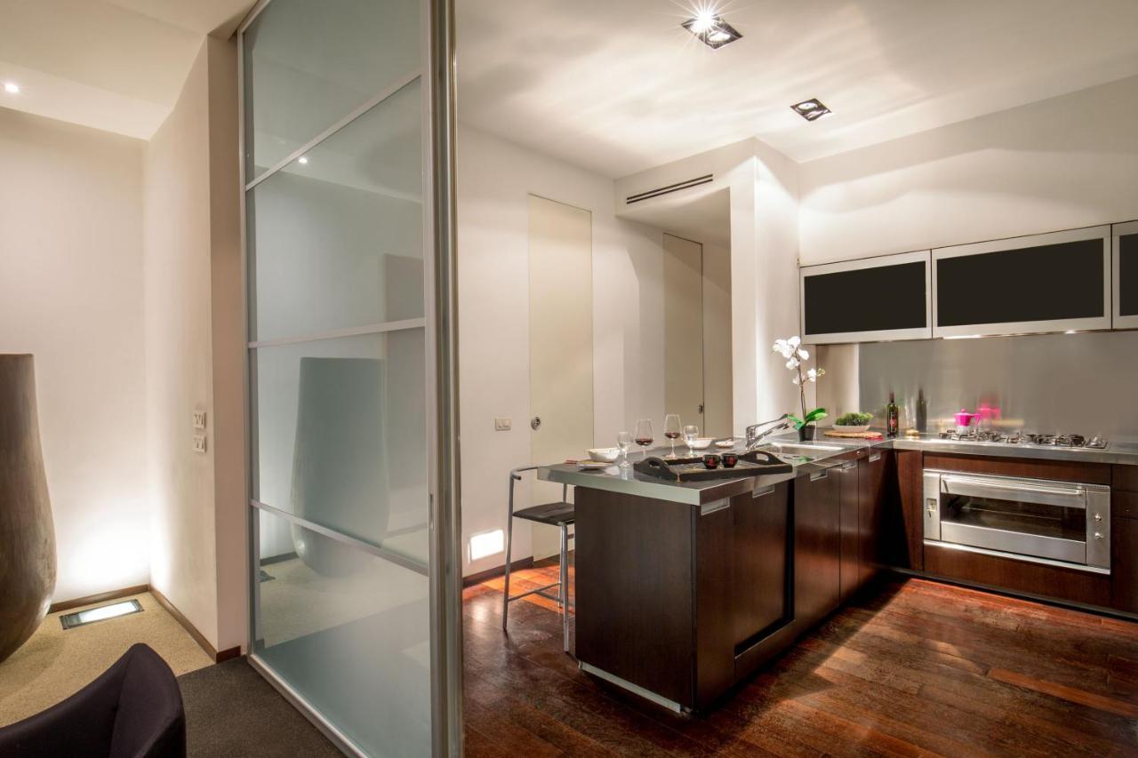 Mytale Apartment Luxury Torre Argentina Рим Екстер'єр фото