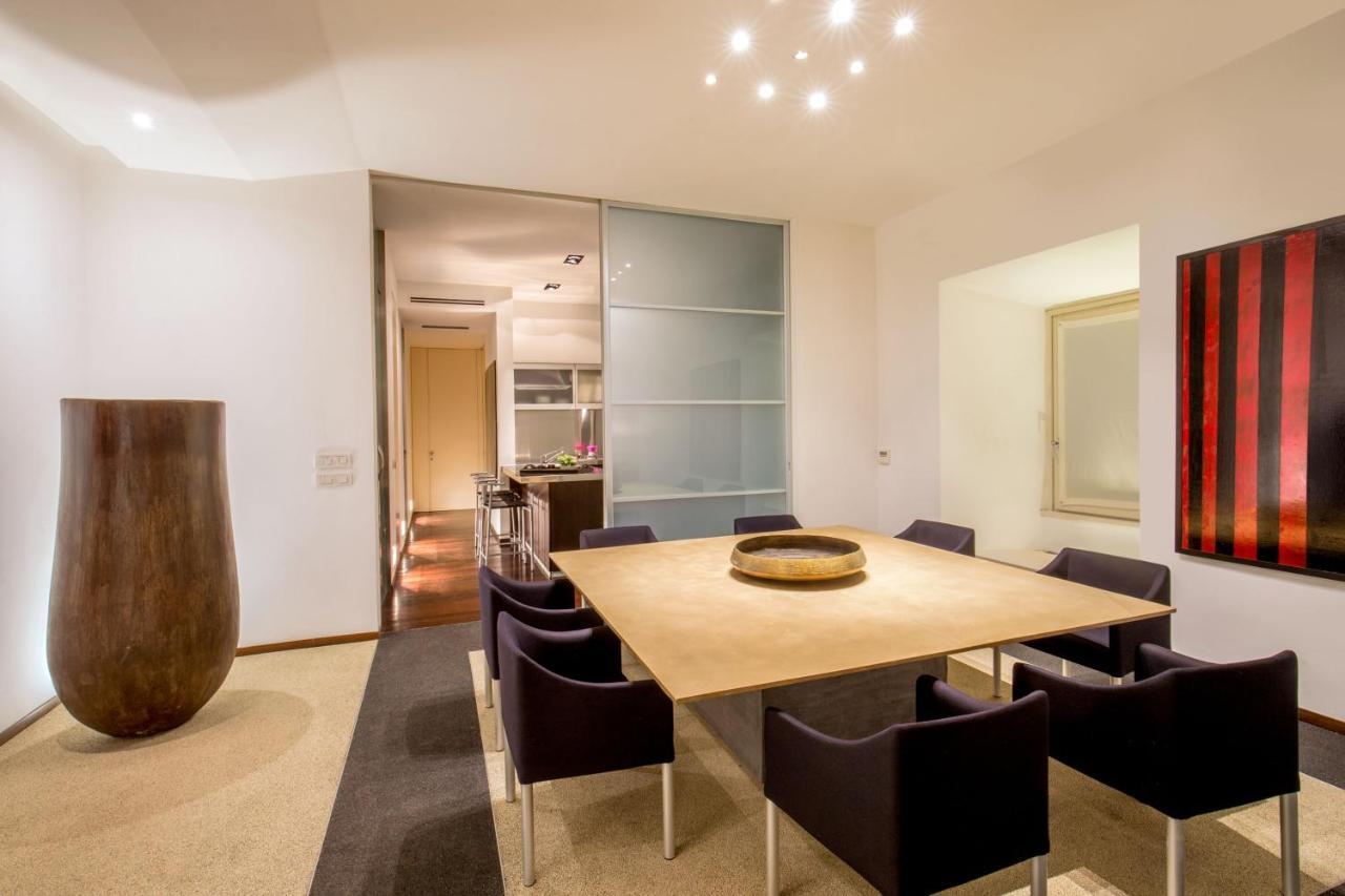 Mytale Apartment Luxury Torre Argentina Рим Екстер'єр фото